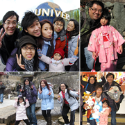 Picture of 2008 Osaka Tour