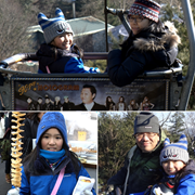 Picture of 2013 Winter of Korea Tour