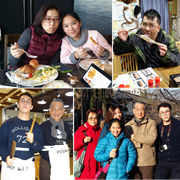 Picture of 2015 Shikoku Tour