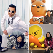 Picture of 2017 Korea Tour