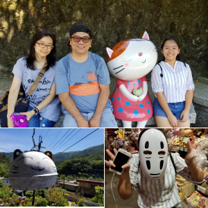 Picture of 2017 Taiwan Tour