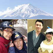 Picture of 2018 Tokyo, Hakone Tour