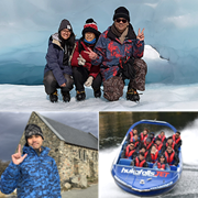 Picture of 2018 New Zealand Tour