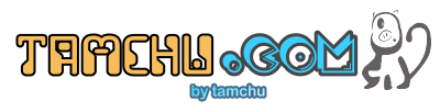 TAMCHU WEB SITE
