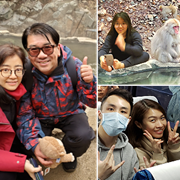 Picture of 2020 Nagano Tour