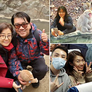 Picture of 2020 Nagano Tour