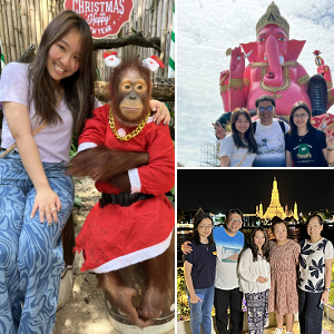 Picture of 2022 Thailand Bangkok Tour