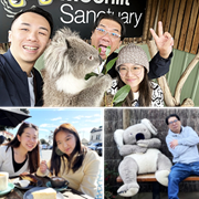 Picture of 2022 Melbourne Tour