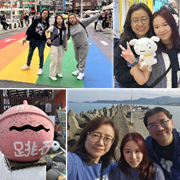 Picture of 2023 Taiwan Tour