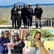 Picture of 2024 Taiwan Tour