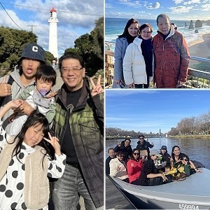 Picture of 2024 Melbourne Tour