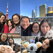 Picture of 2026 Tokyo Tour