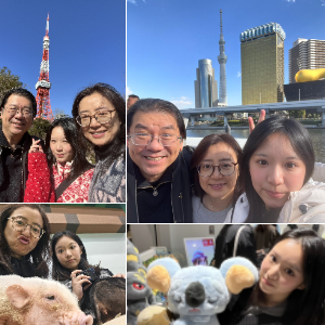 Picture of 2026 Tokyo Tour